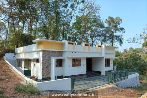 3 BHK HOUSE FOR SALE