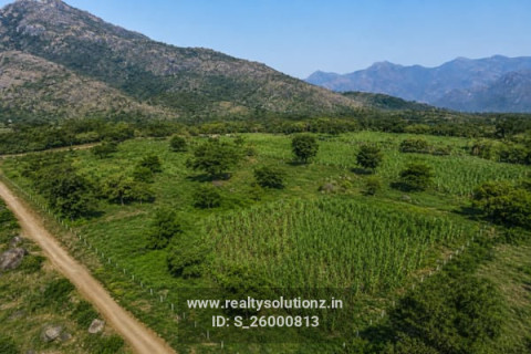 VACANT LAND FOR SALE