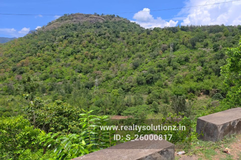 VACANT LAND FOR SALE